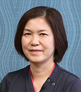 川津 淳子