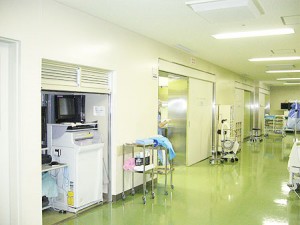手術室2